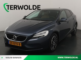 Volvo V40 1.5 T2 Momentum | AUTOMAAT | Beige leder | Standverwarming |