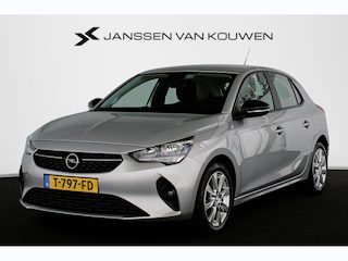 Opel Corsa 1.2 Level 2 Achteruitrijcamera Parkeersensoren Apple CarPlay