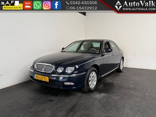 Rover 75 1.8 Classic. trekhaak!
