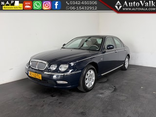 Rover 75 1.8 Classic. trekhaak!