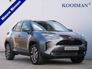 Toyota Yaris Cross 1.5 Hybrid 130pk Dynamic Automaat DAB / Apple Carplay / Camera / 17 inch / Stoelverwarming