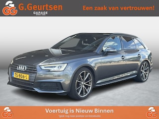 Audi A4 Avant 1.4 TFSI 2x S-Line edition LED, Cruise Control, Navigatie, Bluetooth