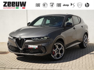 Alfa Romeo Tonale 1.3T PHEV 280 PK Edizione Speciale | Winter | Trekhaak | 20"