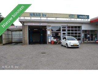 Fiat 500 1.2 Sport