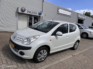 Nissan Pixo 1.0 Visia prachtige auto met garantie !