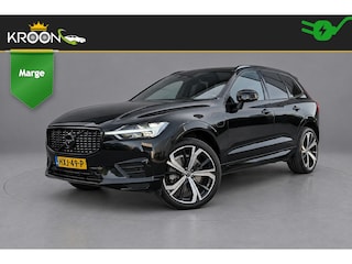 Volvo XC60 2.0 T8 Twin Engine AWD R-Design Panorama Trekhaak