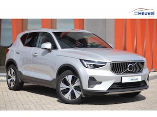 Volvo XC40 T4 Recharge Core Bright Stoelverwarming | Trekhaak | Parkeercamera | Keyless