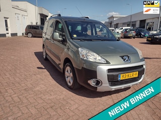 Peugeot Partner 1.6 Zenith MOOIE AUTO BEL 0619590613 AIRCO HOGEN IN STAP