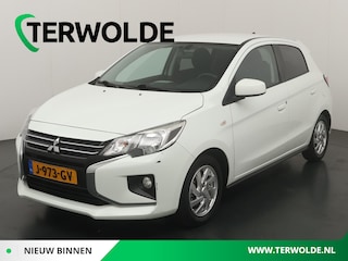 Mitsubishi Space Star 1.2 Active | Airco | Lichtmetalen velgen |