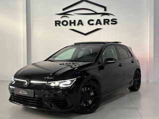 Volkswagen Golf 2.0 TSI R 4Motion