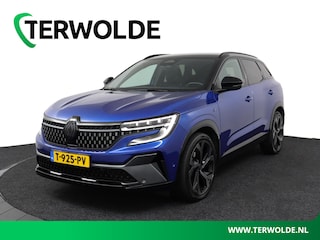 Renault Austral techno esprit Alpine E-Tech full hybrid 200 | Adapt. Cruise | Stoel-, Stuur- & Voorruitverw. | Massage-functie |
