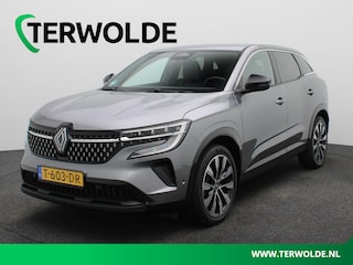Renault Austral techno mild hybrid advanced 130 | Trekhaak | Parkeercamera |