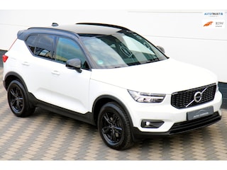 Volvo XC40 2.0 T4 AWD R-Design LED Navi Trekhaak H/K !!