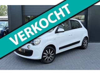 Renault Twingo 1.0 SCe Collection|Cruise|Airco|NL Auto|