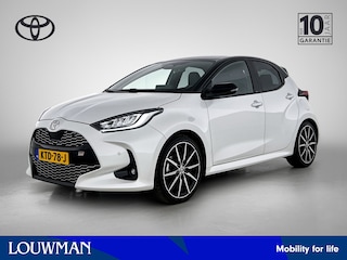 Toyota Yaris 1.5 Hybrid 130 GR Sport