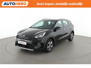 Kia Niro 1.6 GDi ExecutiveLine LT57807