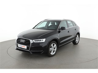 Audi Q3 1.4 TFSI CoD Sport S Line Edition l GE91263 l