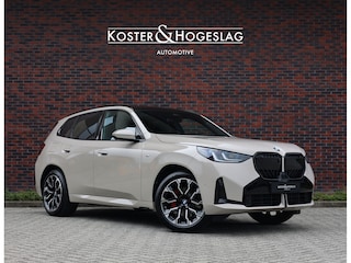 BMW X3 30e xDrive | M Sport Pro - Harman/Kardon