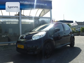 Citroën C1 1.0-12V Séduction+
