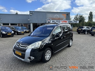 Citroën Berlingo 1.6 VTi 120PK XTR 2de Eigenaar Climatronic NL NAP