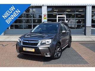 Subaru Forester 2.0 Premium Navi Panodak Leder Km 82.200!!