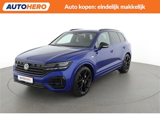 Volkswagen Touareg 3.0 TSI R-Line |KX60711|