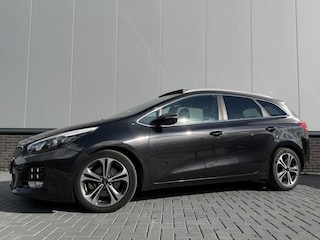 Kia Ceed cee'd Sportswagon 1.0 T-GDi GT-Plusline