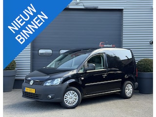Volkswagen Caddy 1.6 TDI Economy Baseline | Airco | Carplay | Elektrische Ramen |