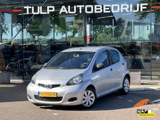 Toyota Aygo 1.0-12V Access Airco 4drs