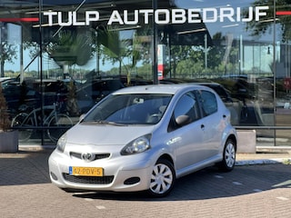 Toyota Aygo 1.0-12V Access Airco 4drs