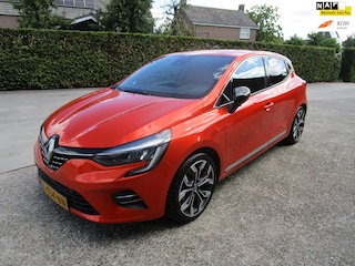 Renault Clio 1.6 E-Tech Hybrid 140 Intens 1eig navi cam 2021
