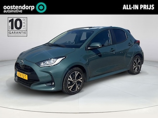 Toyota Yaris 1.5 Hybrid 115 Dynamic Comfort Pack