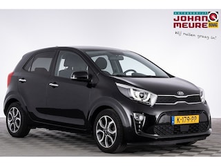 Kia Picanto 1.0 DPi DynamicPlusLine | ECC | NAVI ✅ 1e Eigenaar