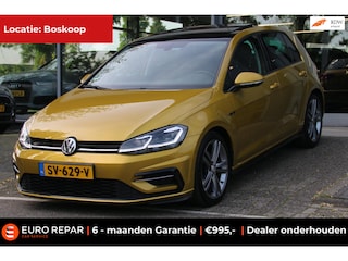 Volkswagen Golf 1.5 TSI Highline Business R PANO-DAK NL-AUTO NAP!