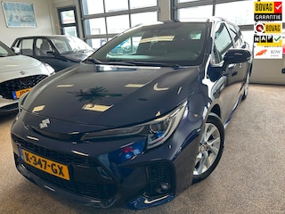 Suzuki Swace 1.8 Hybrid Style | Automaat| Carplay| Trekhaak| 10 jaar garantie!