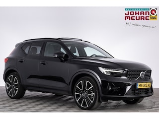 Volvo XC40 1.5 T5 PHEV Ultimate Dark | PANORAMADAK | LEDER | harman/kardon