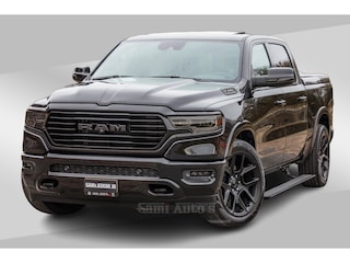Dodge Ram BLACK OPS LONGHORN BRUIN LEDER 5,7L V8 HEMI | VIRTUAL | HEAD UP | PANODAK | LUCHTVERING | BOM VOL | DC | 402 PK | CREW CAB | DUBBELE CABINE | 4X4 | 5 PERSOONS | GRIJSKENTEKEN | LIMITED