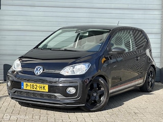 Volkswagen Up 1.0 TSI 130 PK BMT up! Beats by |