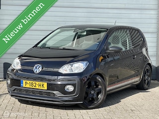 Volkswagen Up 1.0 TSI 130 PK BMT up! Beats by |