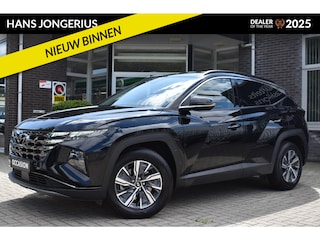 Hyundai Tucson 1.6 T-GDI HEV Comfort | TREKHAAK | CAMERA | NAVIGATIE | STOELVERWARMING | AUTOMAAT | AUTOMAAT | NETTE AUTO