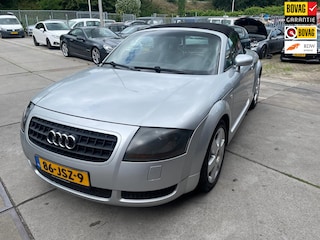 Audi TT Roadster 1.8 5V Turbo