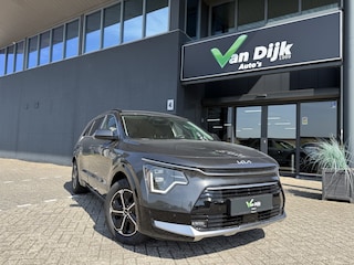 Kia Niro 1.6 GDi DynamicLine Navi Camera Ad.Cruise El.Stoel
