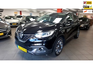 Renault Kadjar 1.2 TCe Intens