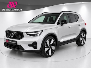 Volvo XC40 1.5 T4 Plug-In Hybrid Plus Dark Adaptive Cruise Control Camera 20 Inch Pano Harman/Kardon Kyless