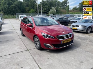 Peugeot 308 SW 1.6 BlueHDI Allure