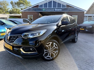 Renault Kadjar 1.3 TCe 140pk Techno Camera, 19''Lmv, Trekhaak