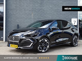 Renault Clio 1.8 Hybrid 160 esprit Alpine ACHTERSPOILER / PACK WINTER, SAFETY & PARKING / METALLIC LAK