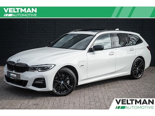 BMW 3-serie Touring 330e xDrive M-SPORT PANO TREKHAAK CO PILOT LASER