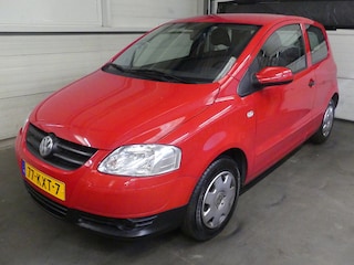 Volkswagen Fox 1.2 Trend - 1e eigenaar - Keurig Onderhouden