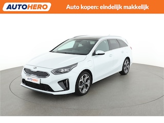 Kia Ceed Sportswagon 1.6 GDI PHEV DynamicLine RZ63376